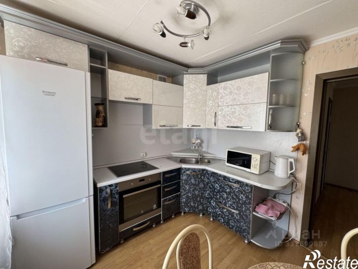 2-комн квартира Народный бульвар, 104,  д. 104