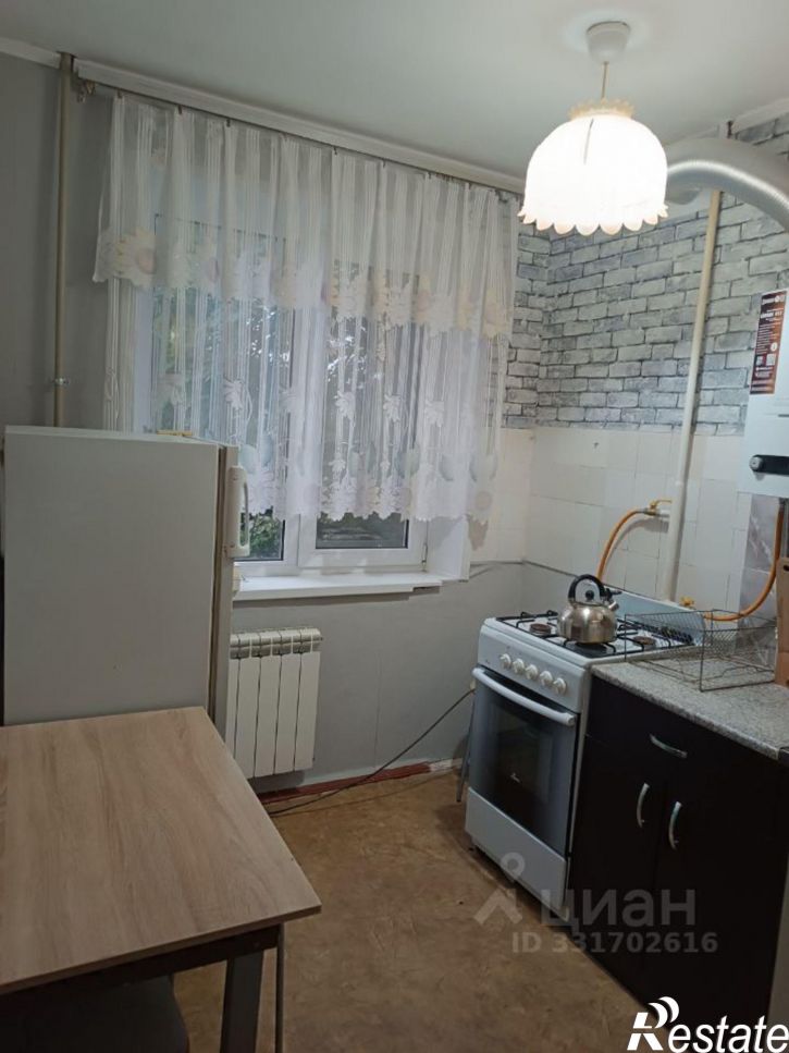 2-комн квартира ул Щорса, 27,  д. 27