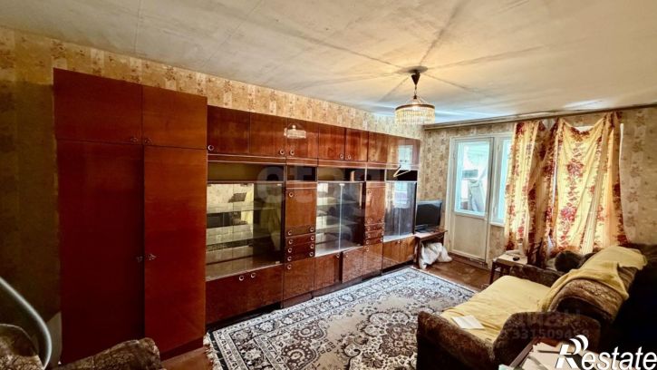 2-комн квартира ул Костюкова, 25,  д. 25