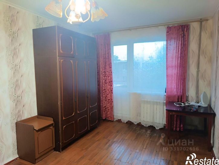 2-комн квартира ул Щорса, 27,  д. 27