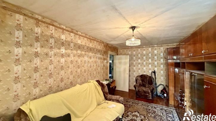 2-комн квартира ул Костюкова, 25,  д. 25