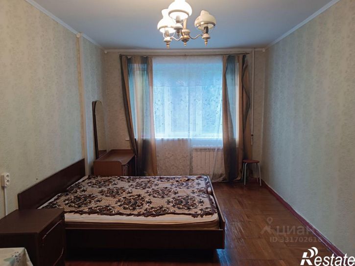 2-комн квартира ул Щорса, 27,  д. 27