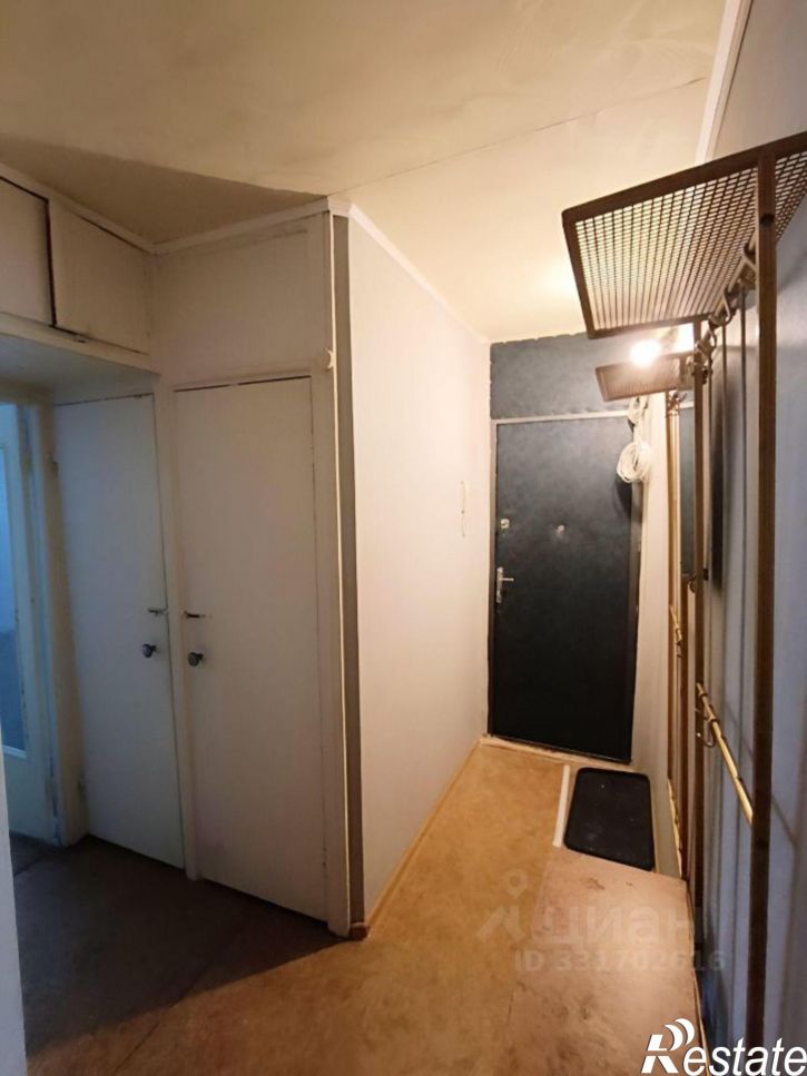 2-комн квартира ул Щорса, 27,  д. 27