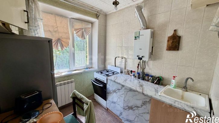 2-комн квартира ул Костюкова, 25,  д. 25