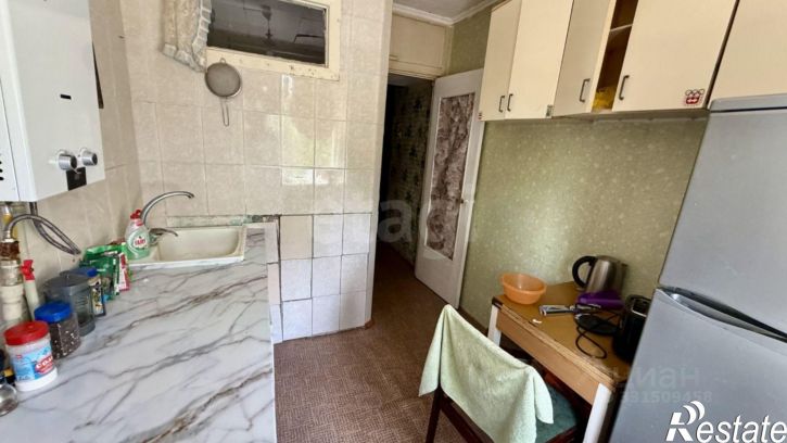 2-комн квартира ул Костюкова, 25,  д. 25