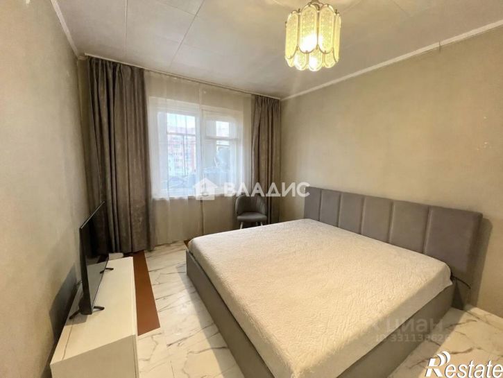 2-комн квартира ул Преображенская, 11,  д. 11