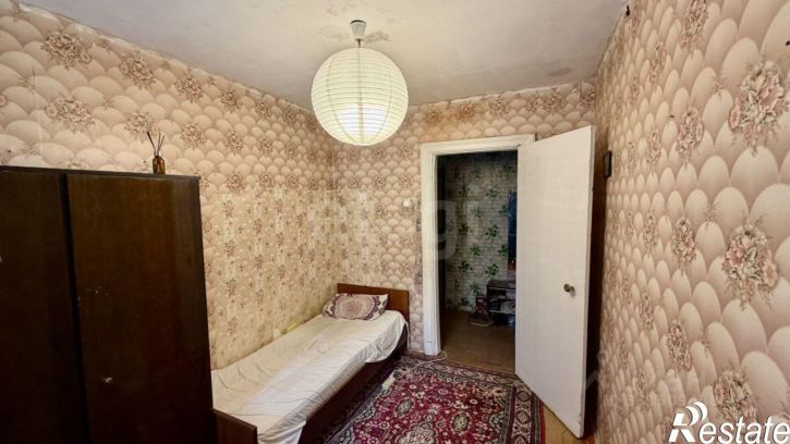 2-комн квартира ул Костюкова, 25,  д. 25