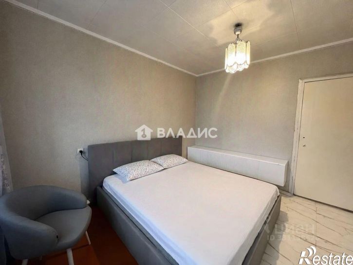 2-комн квартира ул Преображенская, 11,  д. 11