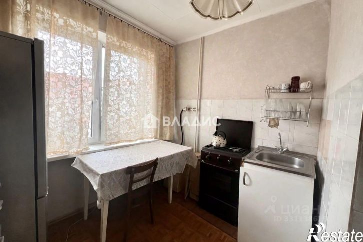 2-комн квартира ул Преображенская, 11,  д. 11