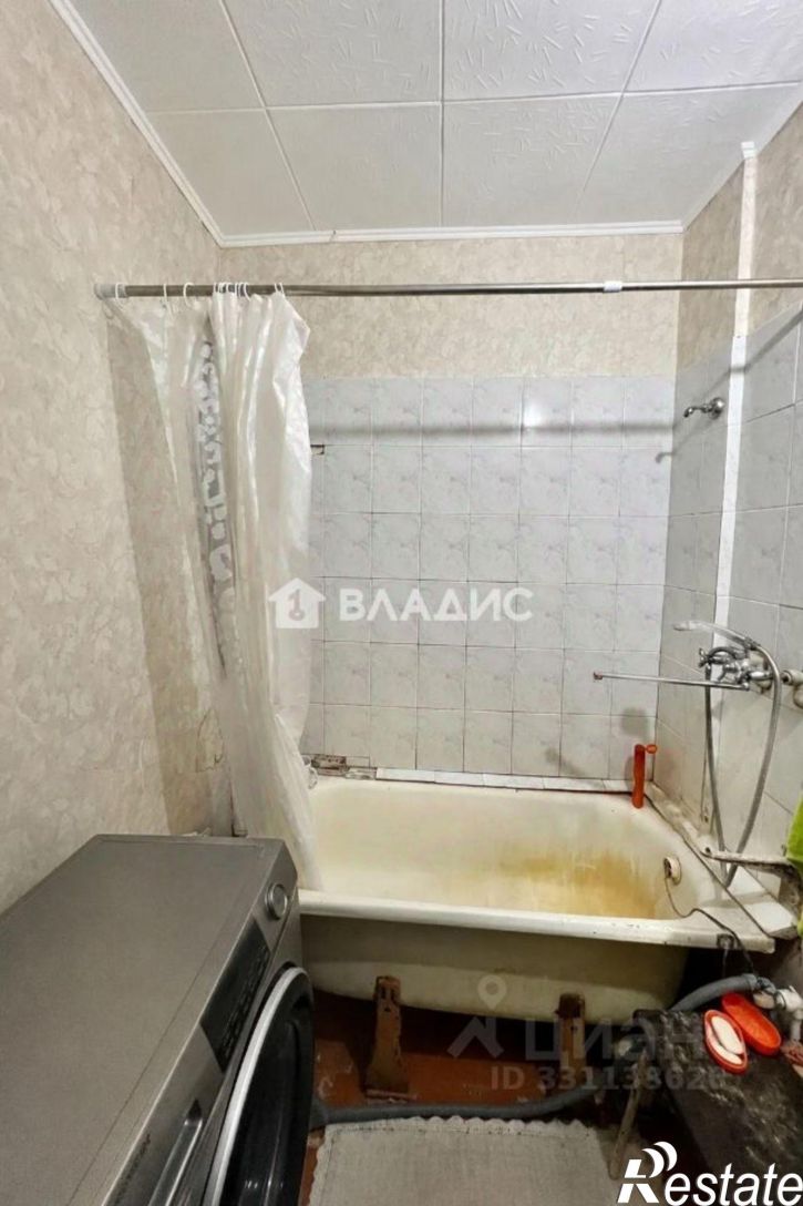 2-комн квартира ул Преображенская, 11,  д. 11