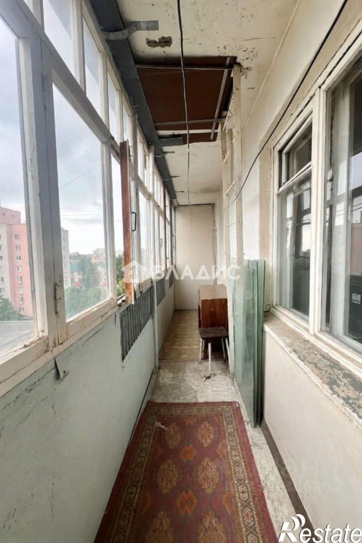 2-комн квартира ул Преображенская, 11,  д. 11