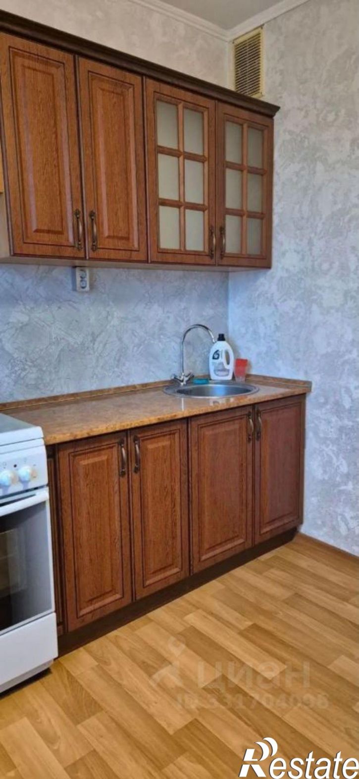 1-комн квартира ул Щорса, 10,  д. 10
