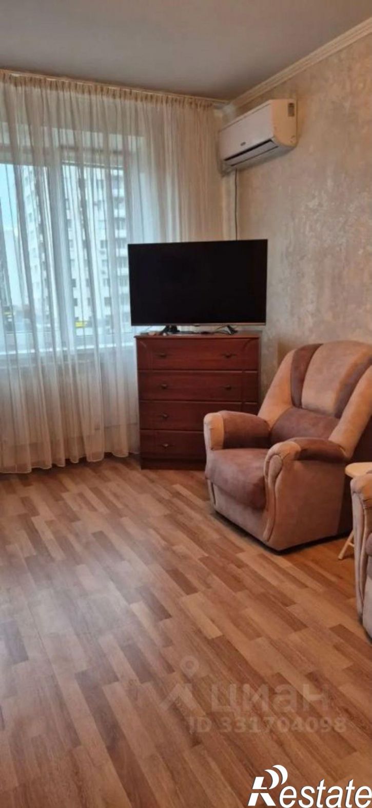 1-комн квартира ул Щорса, 10,  д. 10