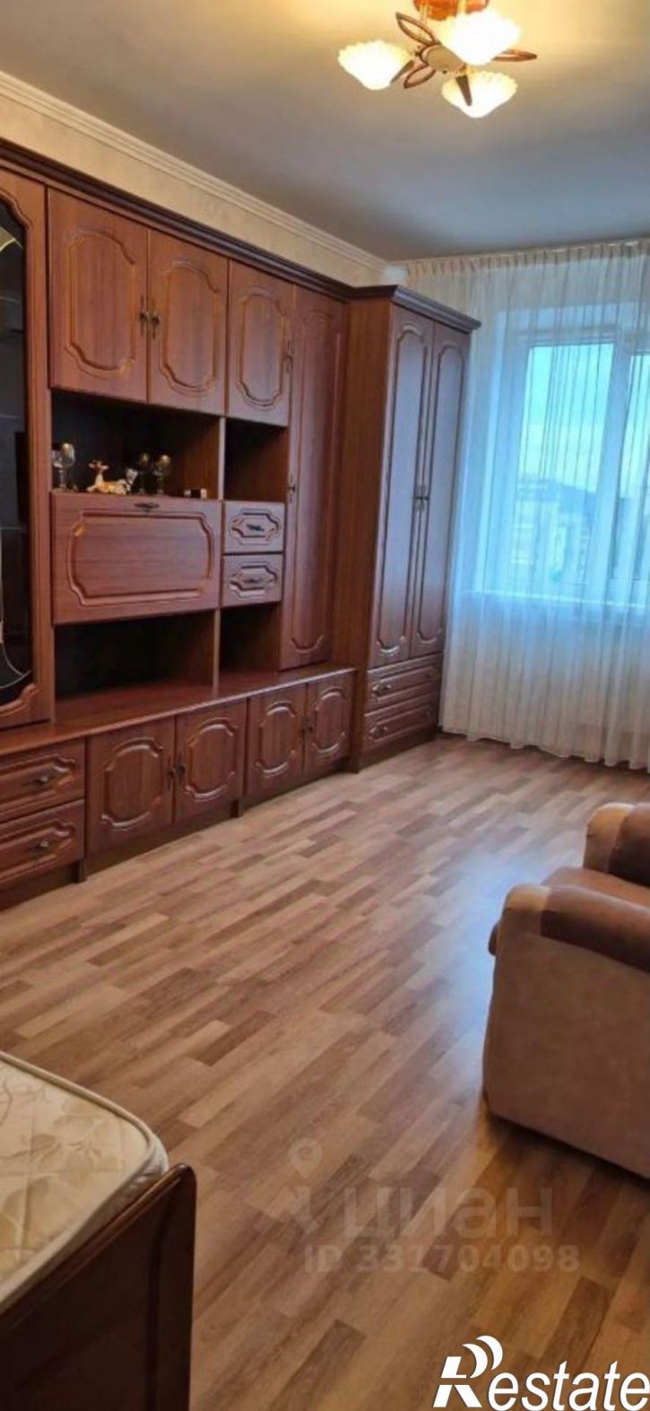 1-комн квартира ул Щорса, 10,  д. 10