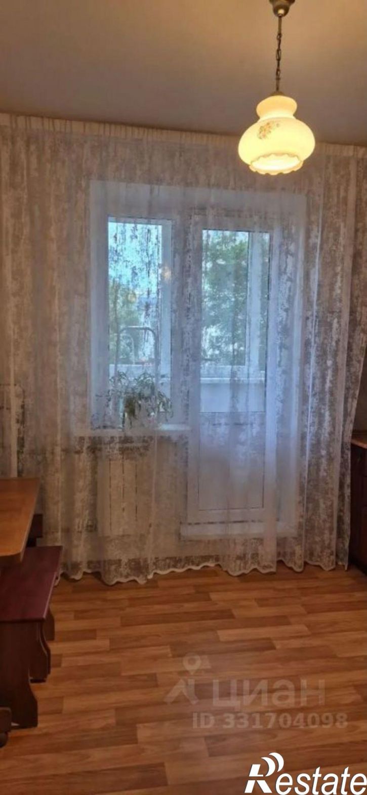 1-комн квартира ул Щорса, 10,  д. 10