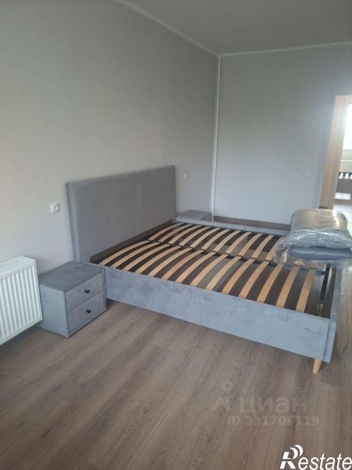 2-комн квартира ул Щорса, 55а,  д. 55а