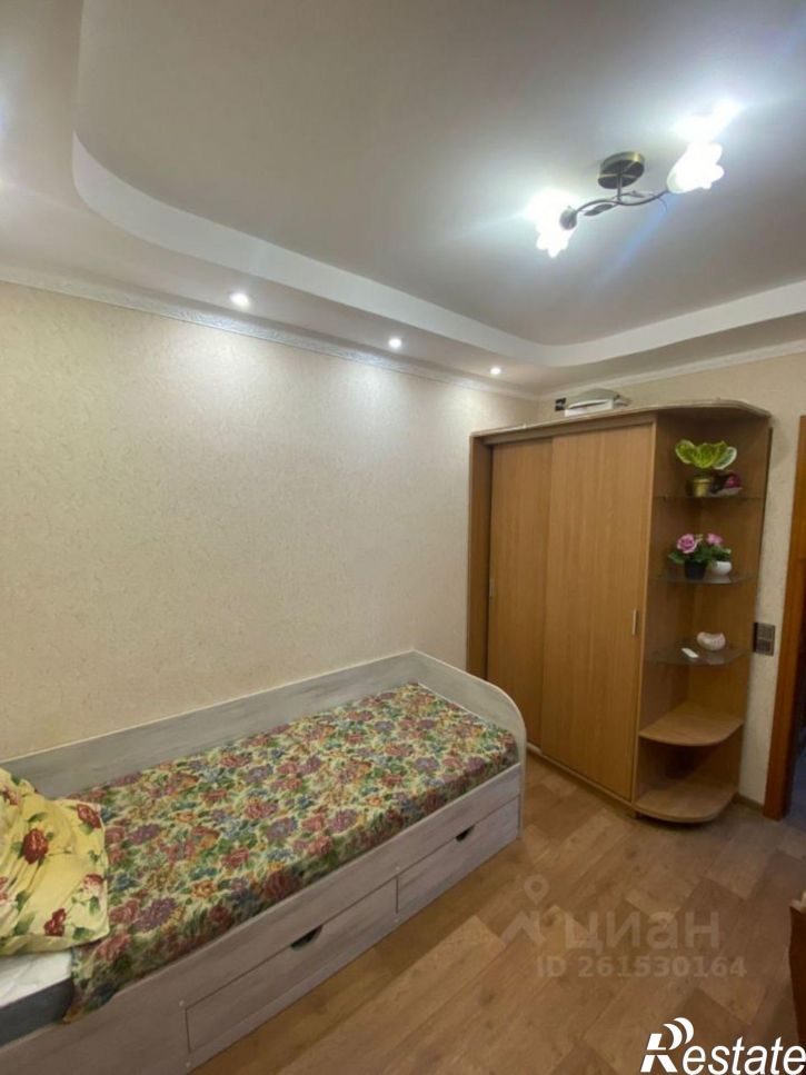 Комната ул Губкина, 47,  д. 47