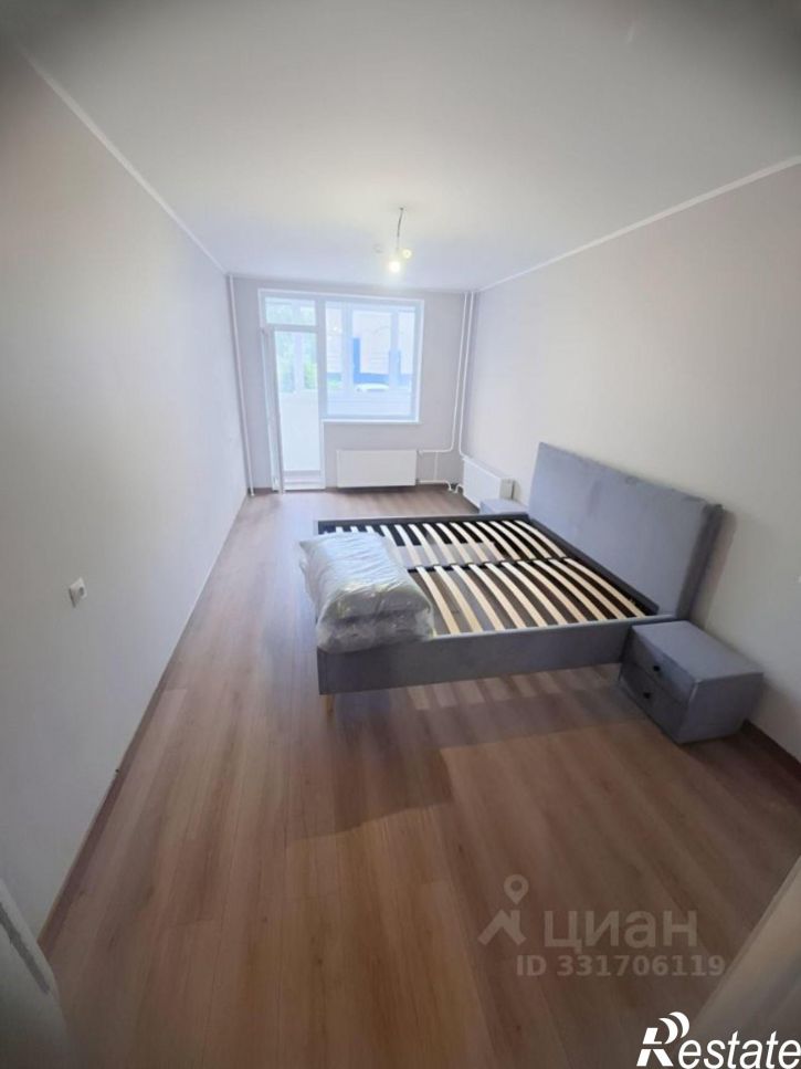 2-комн квартира ул Щорса, 55а,  д. 55а