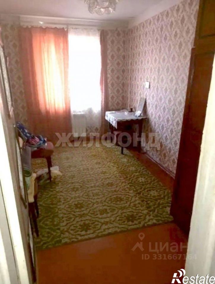 3-комн квартира ул Садовая, 120,  д. 120