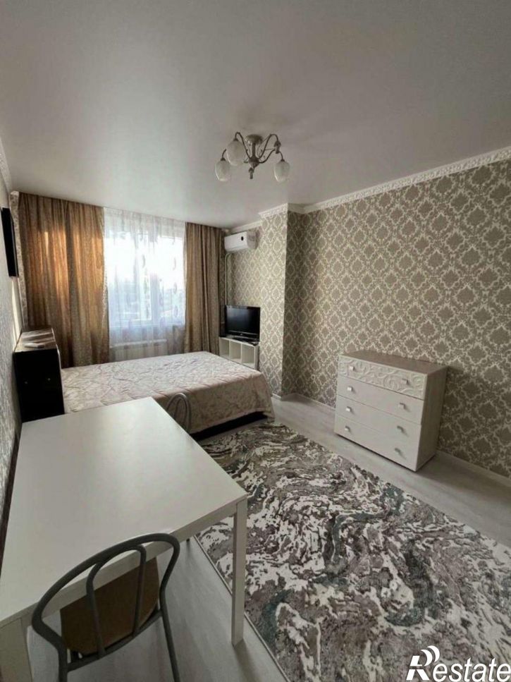1-комн квартира ул Парковая, 8,  д. 8