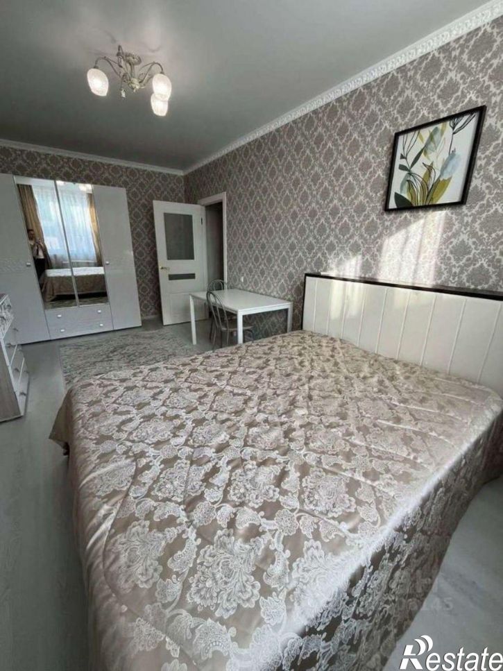 1-комн квартира ул Парковая, 8,  д. 8