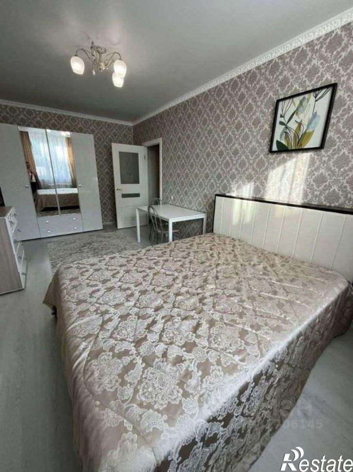 1-комн квартира ул Парковая, 8,  д. 8