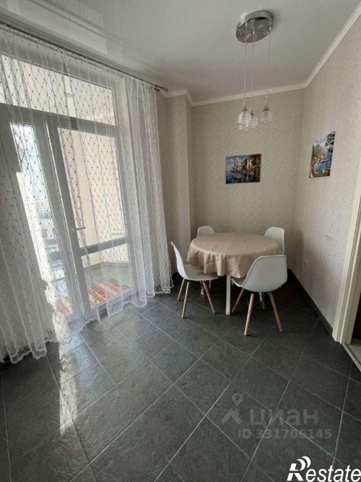 1-комн квартира ул Парковая, 8,  д. 8
