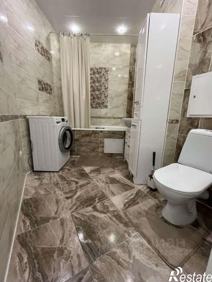 1-комн квартира ул Парковая, 8,  д. 8