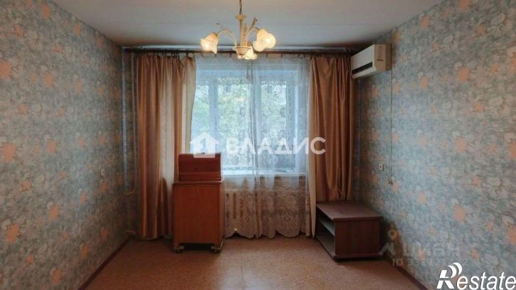 1-комн квартира ул Щорса, 48,  д. 48
