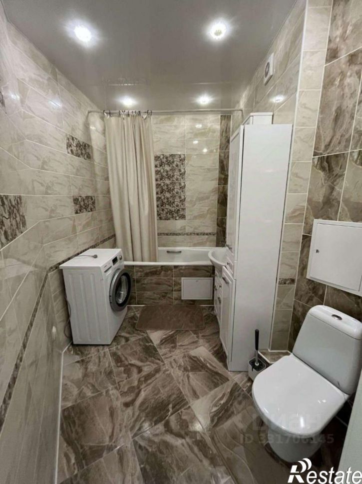 1-комн квартира ул Парковая, 8,  д. 8