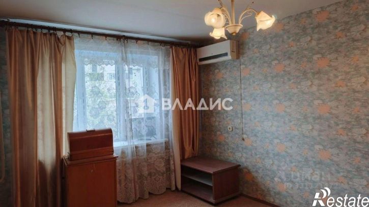 1-комн квартира ул Щорса, 48,  д. 48