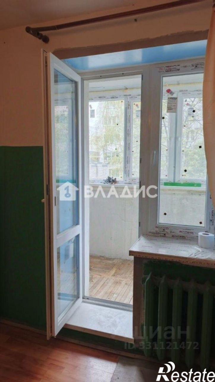 1-комн квартира ул Щорса, 48,  д. 48