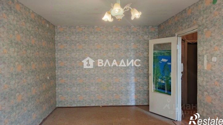 1-комн квартира ул Щорса, 48,  д. 48