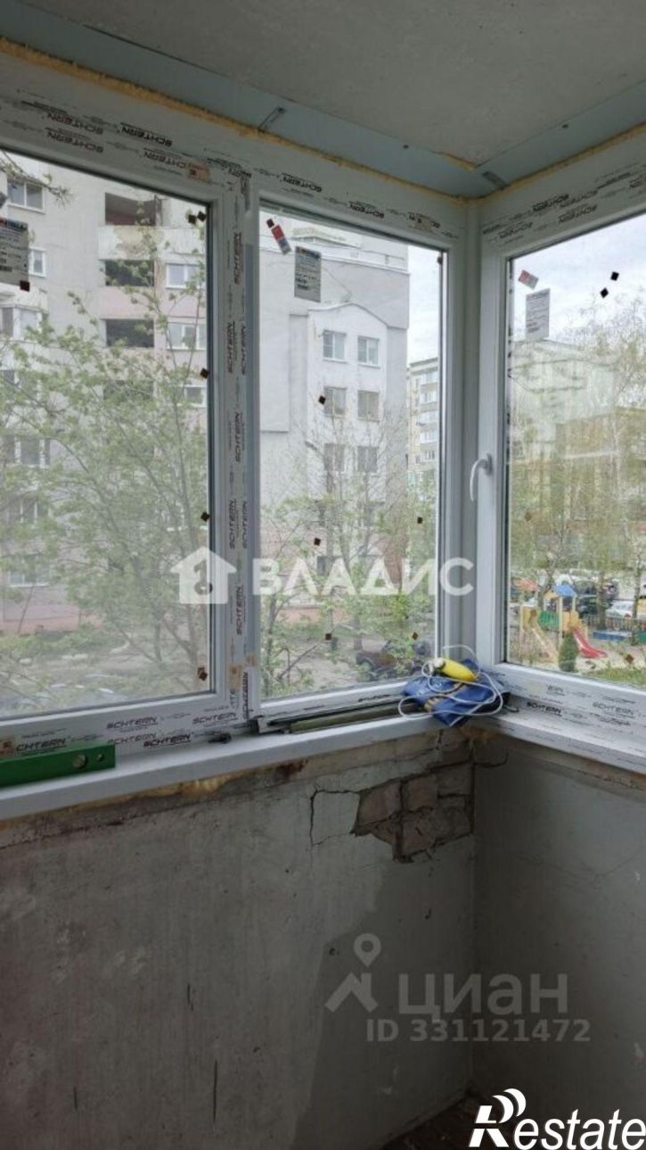 1-комн квартира ул Щорса, 48,  д. 48
