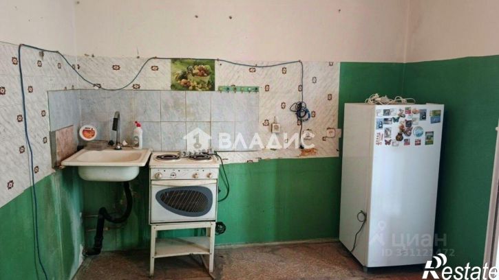 1-комн квартира ул Щорса, 48,  д. 48
