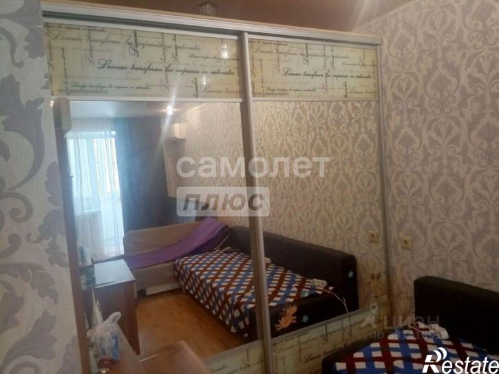 1-комн квартира ул Дегтярева, 2а,  д. 2а