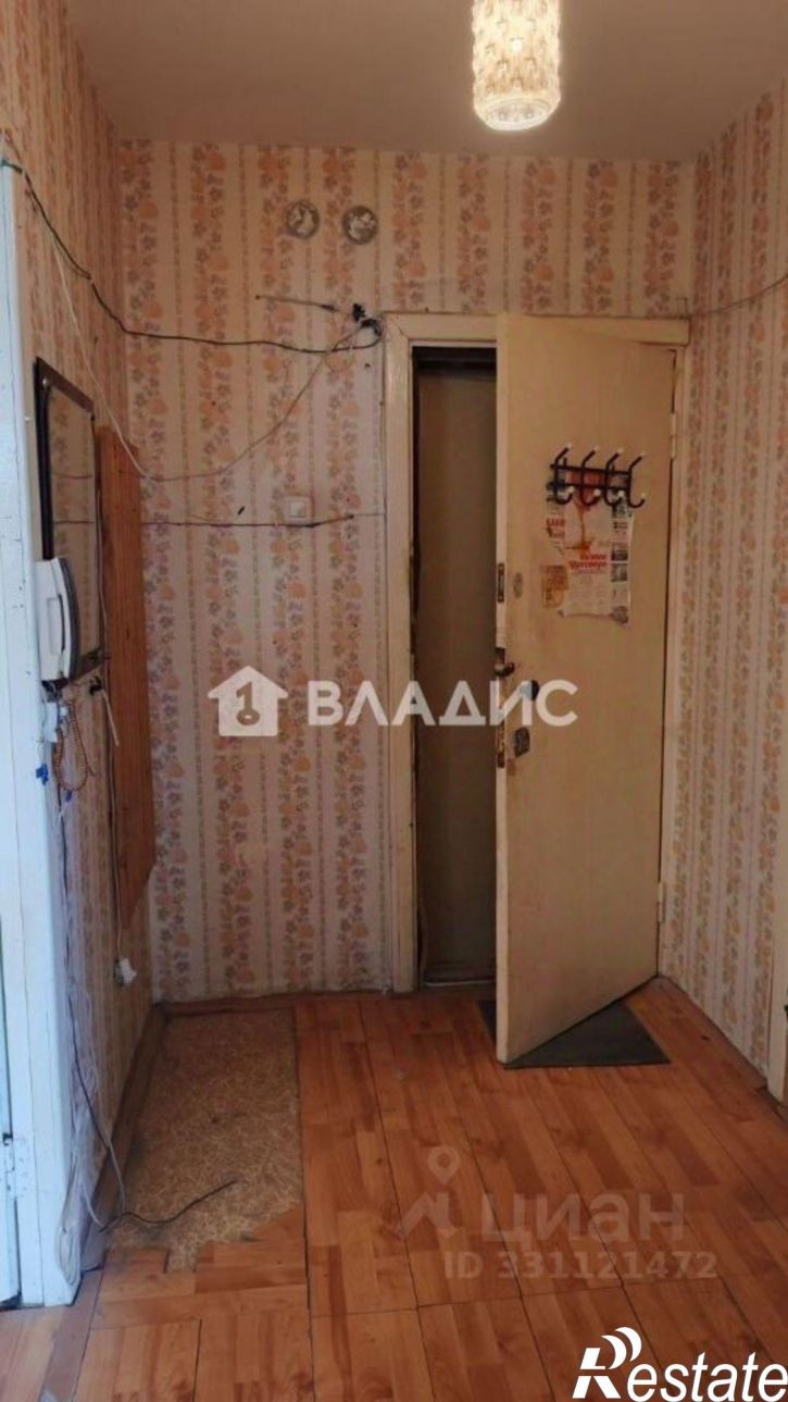 1-комн квартира ул Щорса, 48,  д. 48
