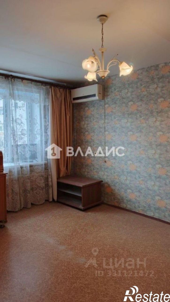 1-комн квартира ул Щорса, 48,  д. 48