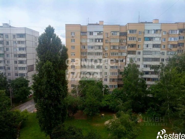 1-комн квартира ул Дегтярева, 2а,  д. 2а