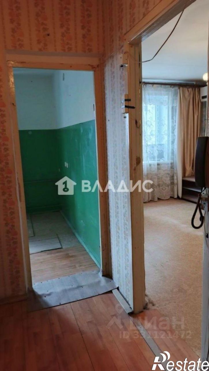 1-комн квартира ул Щорса, 48,  д. 48