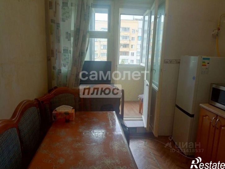 1-комн квартира ул Дегтярева, 2а,  д. 2а
