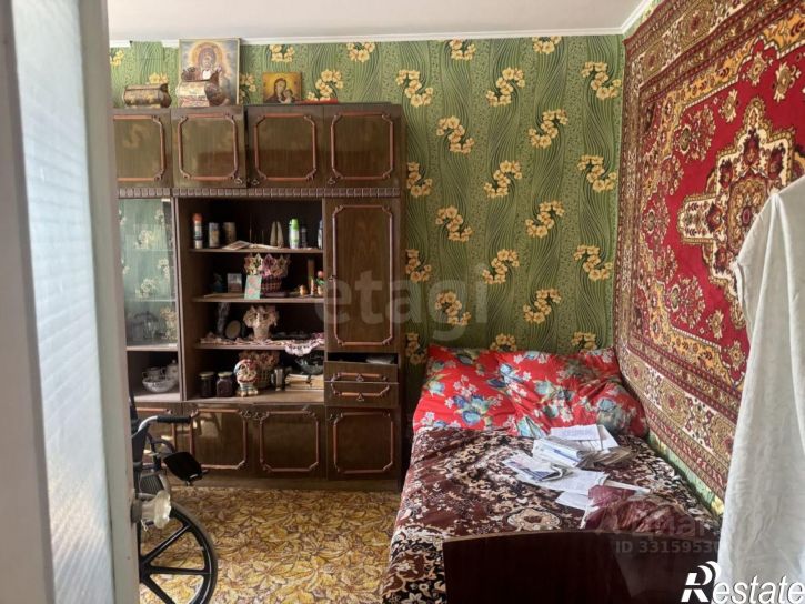 2-комн квартира ул Буденного, 3,  д. 3