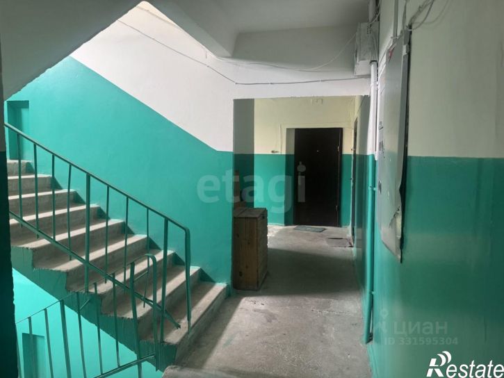 2-комн квартира ул Буденного, 3,  д. 3