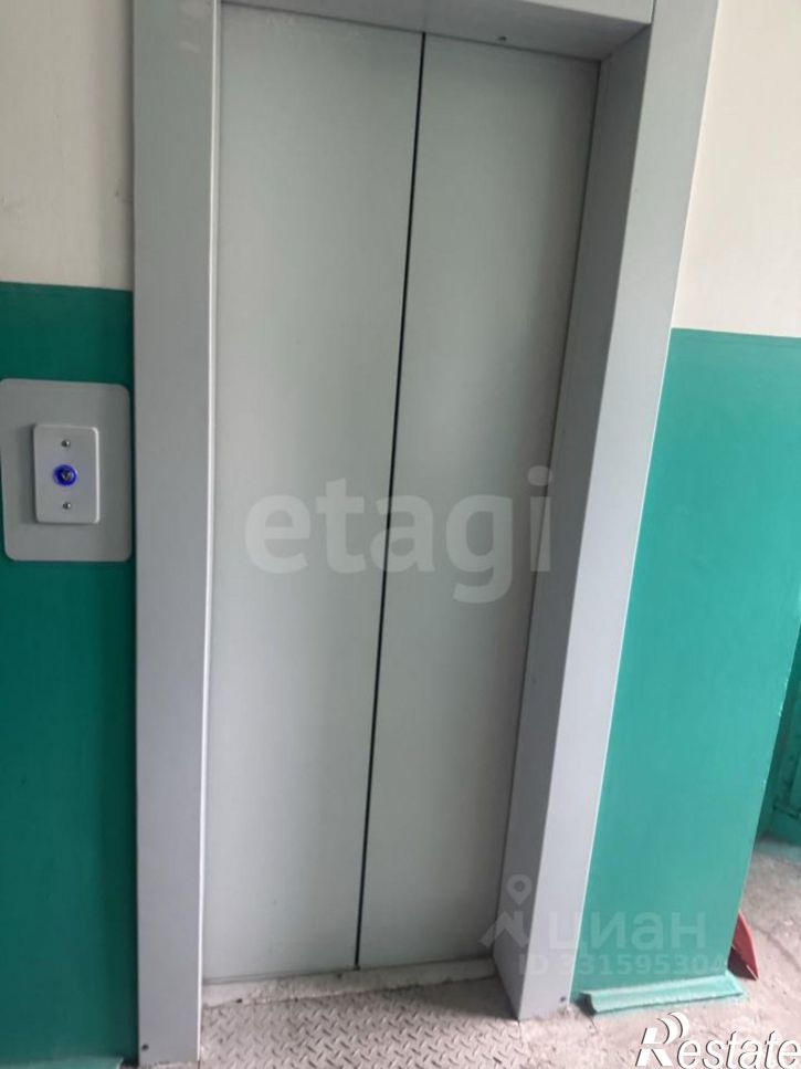2-комн квартира ул Буденного, 3,  д. 3