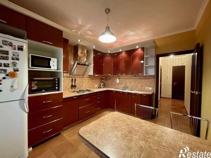 2-комн квартира ул Щорса, 45к,  д. 45к