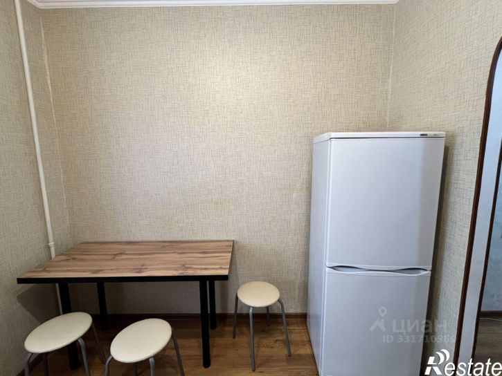 1-комн квартира ул Шаландина, 4 3,  д. 4 3,  к. 3
