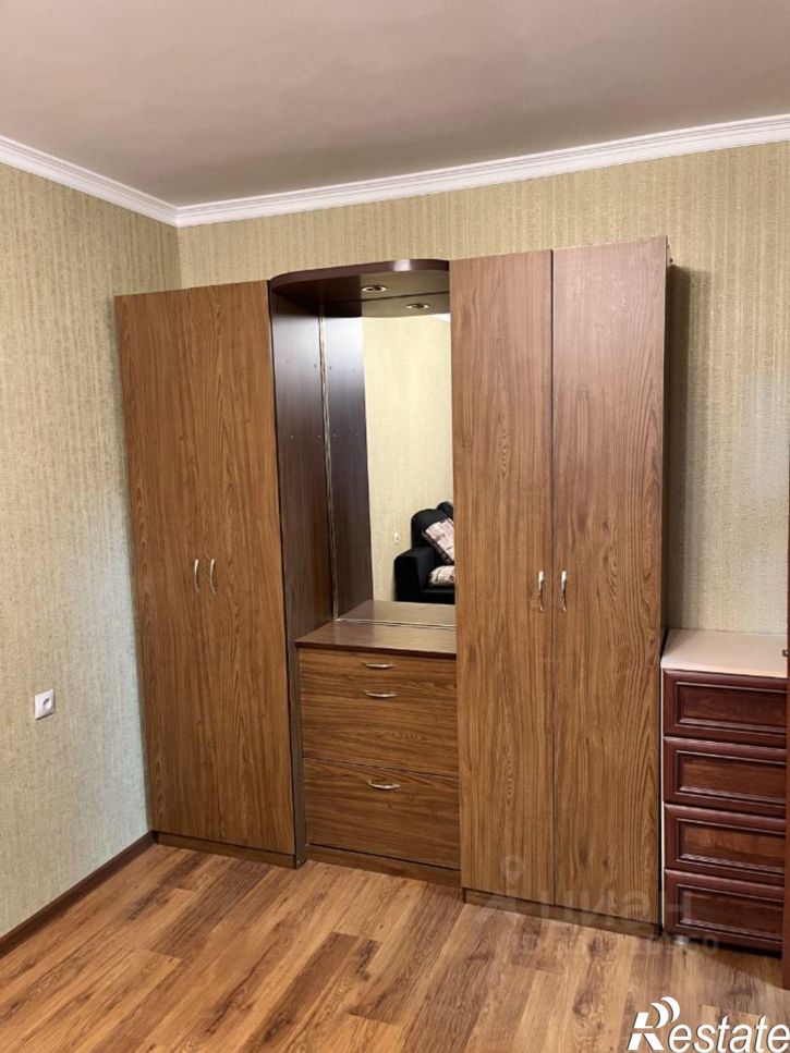 1-комн квартира ул Шаландина, 4 3,  д. 4 3,  к. 3