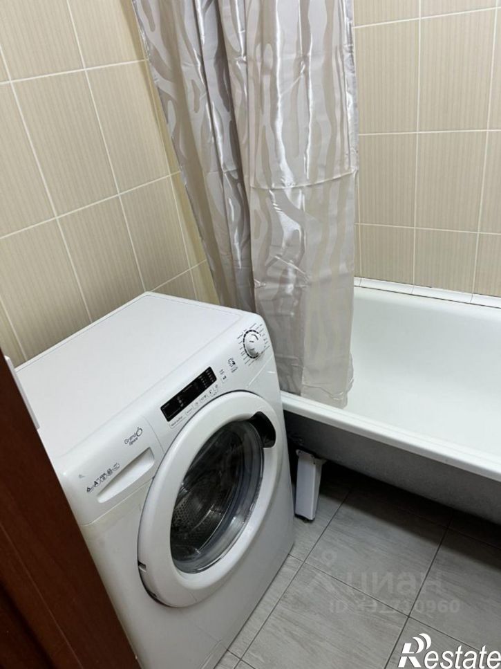 1-комн квартира ул Шаландина, 4 3,  д. 4 3,  к. 3