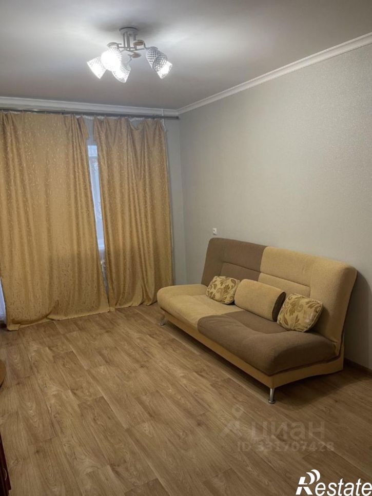 1-комн квартира ул Чехова, 9,  д. 9