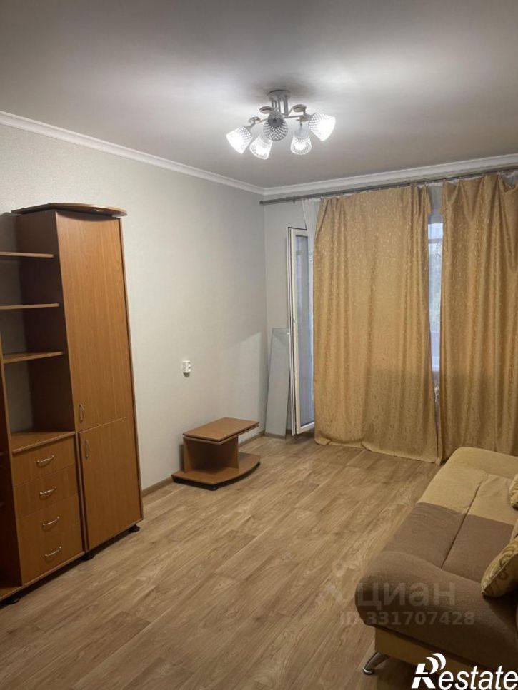 1-комн квартира ул Чехова, 9,  д. 9